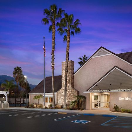 Residence Inn Pasadena Arcadia Zewnętrze zdjęcie
