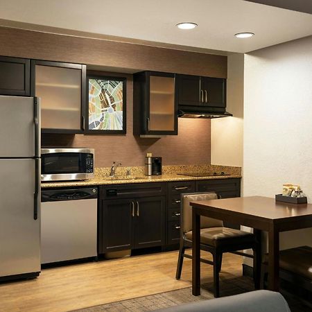 Residence Inn Pasadena Arcadia Zewnętrze zdjęcie
