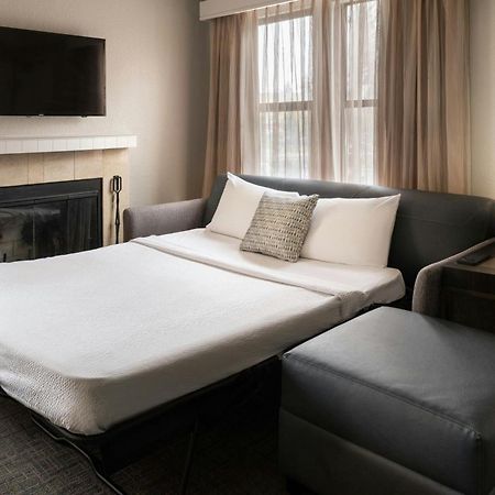 Residence Inn Pasadena Arcadia Zewnętrze zdjęcie