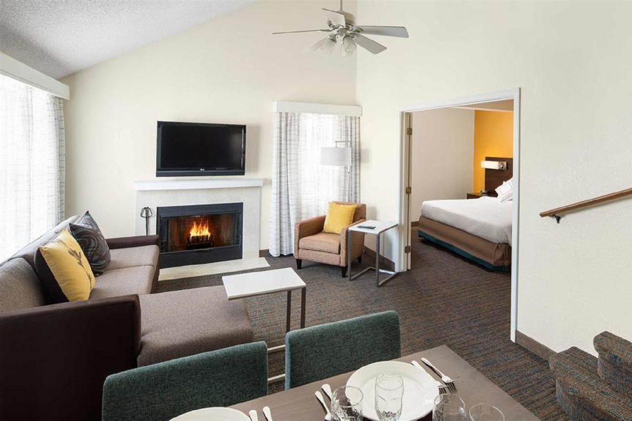 Residence Inn Pasadena Arcadia Zewnętrze zdjęcie