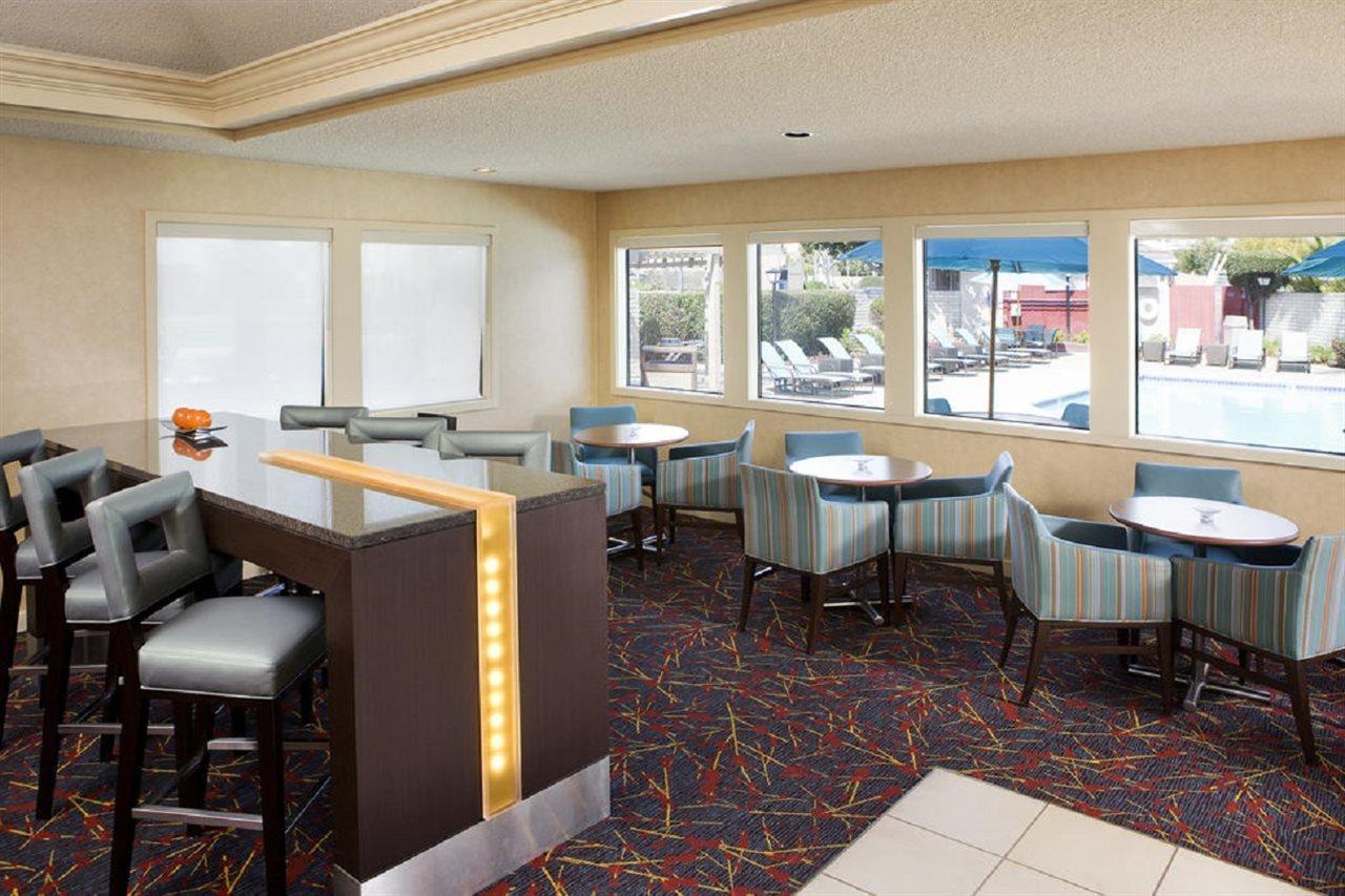Residence Inn Pasadena Arcadia Zewnętrze zdjęcie
