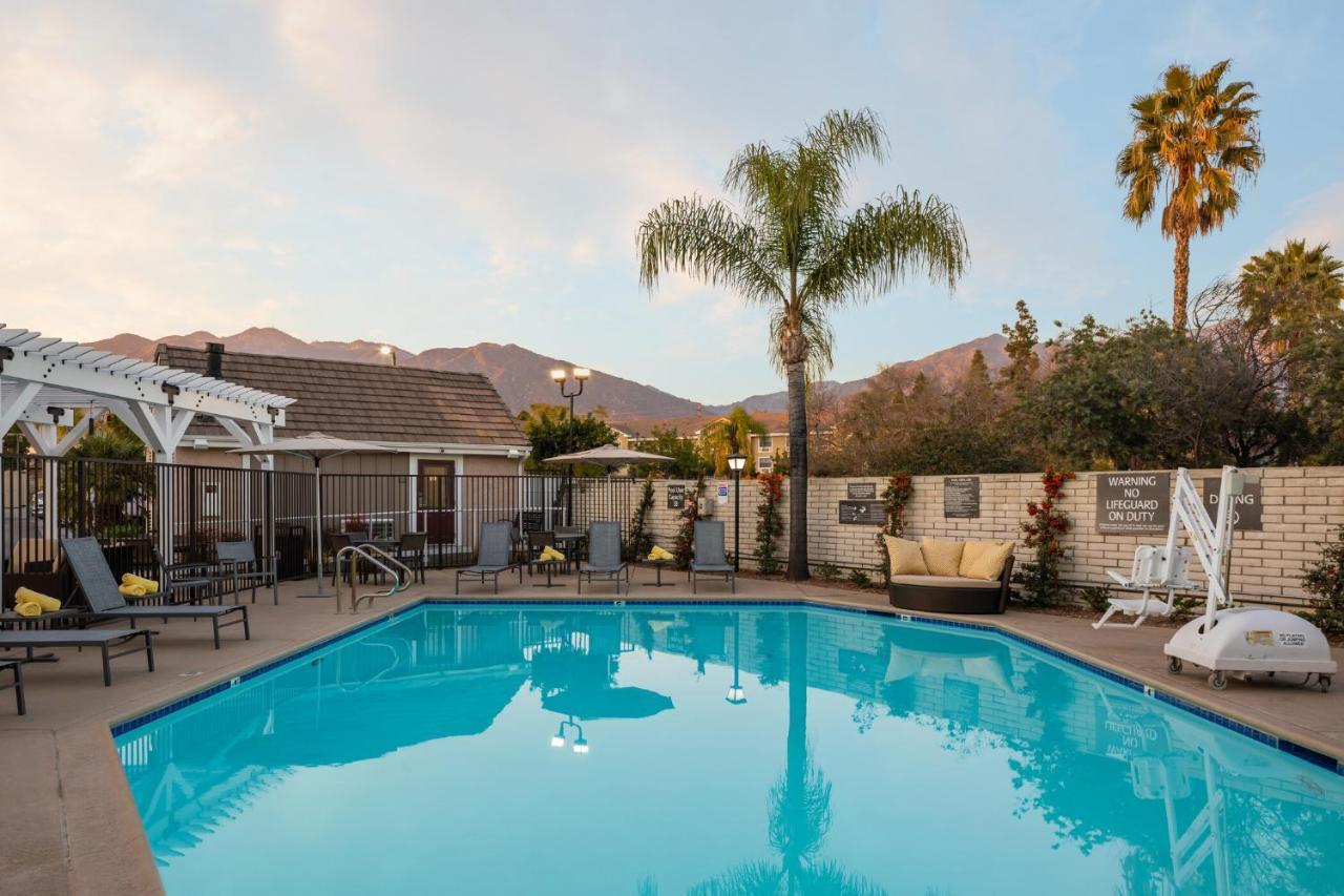 Residence Inn Pasadena Arcadia Zewnętrze zdjęcie