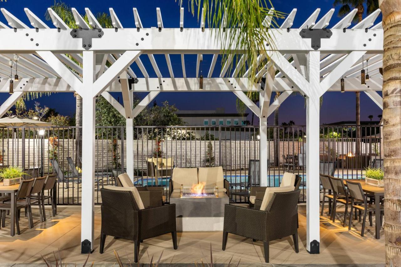 Residence Inn Pasadena Arcadia Zewnętrze zdjęcie
