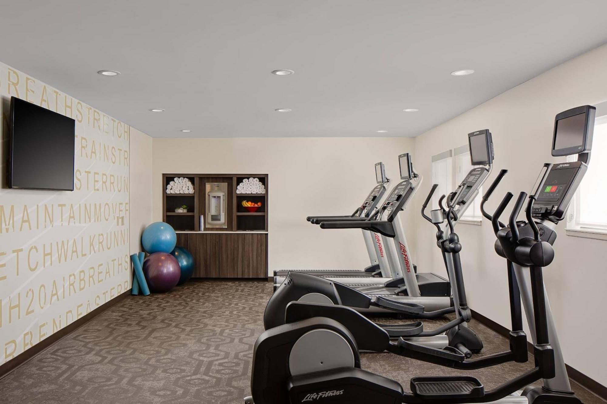 Residence Inn Pasadena Arcadia Zewnętrze zdjęcie