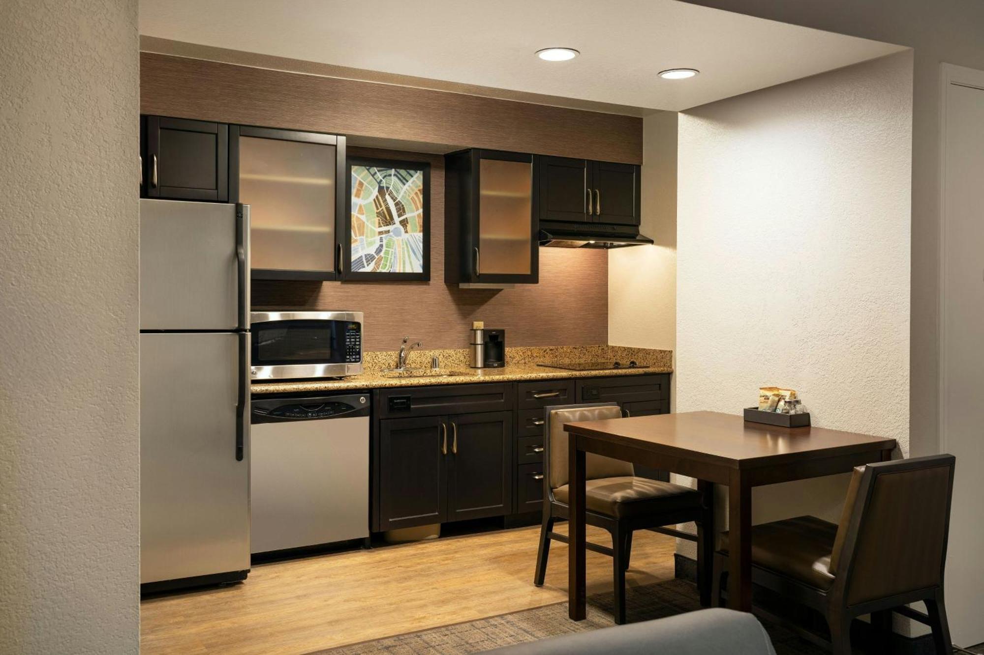 Residence Inn Pasadena Arcadia Zewnętrze zdjęcie