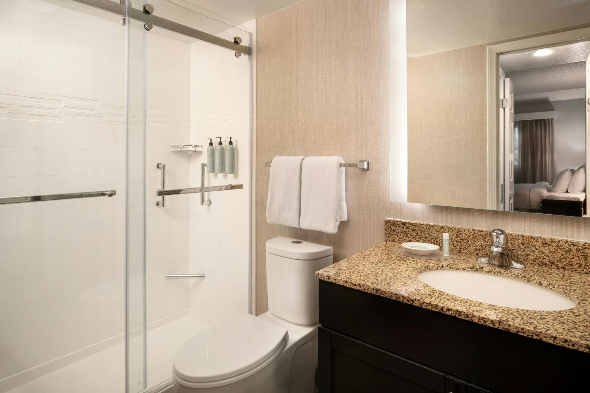 Residence Inn Pasadena Arcadia Zewnętrze zdjęcie