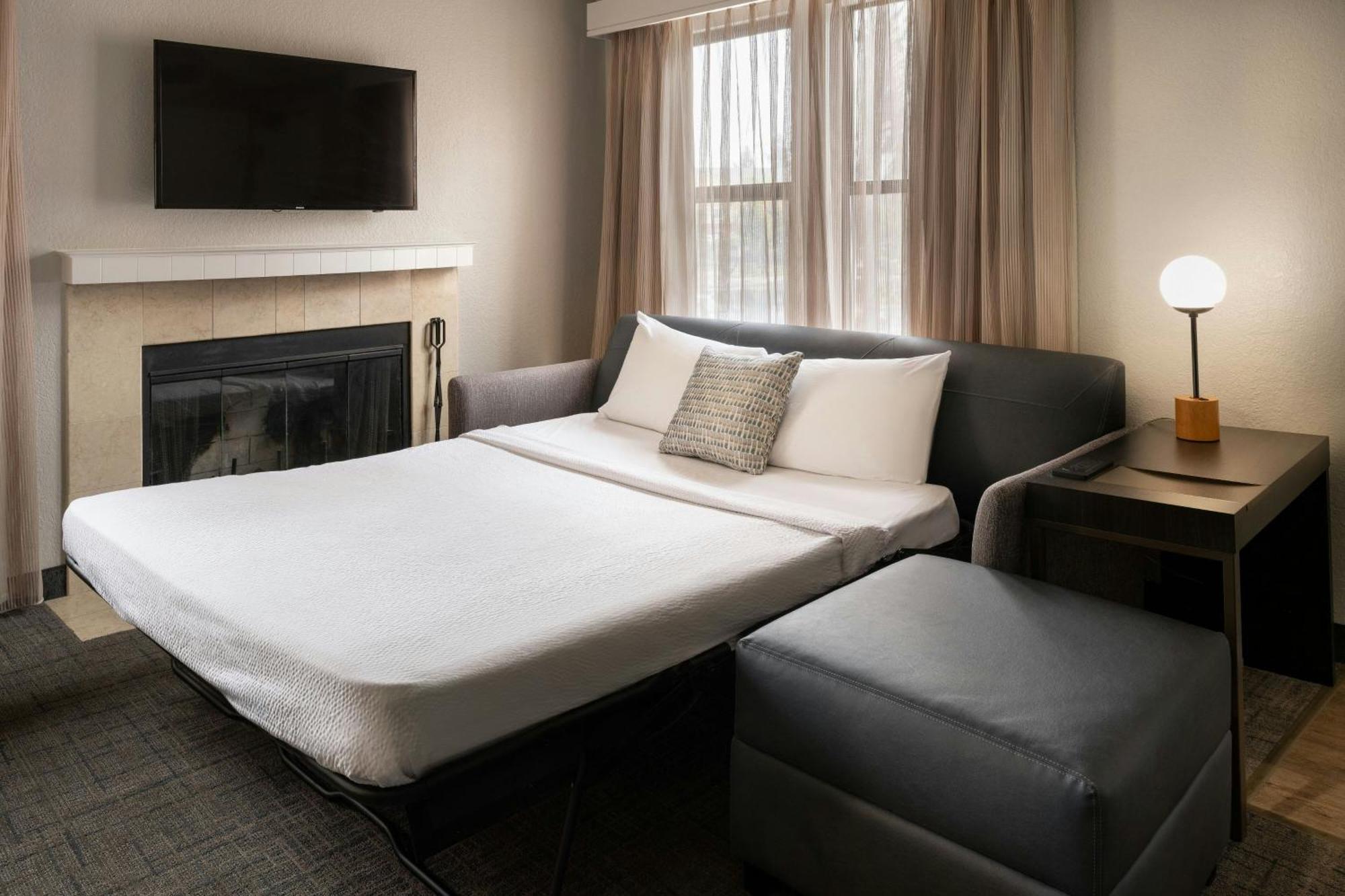 Residence Inn Pasadena Arcadia Zewnętrze zdjęcie