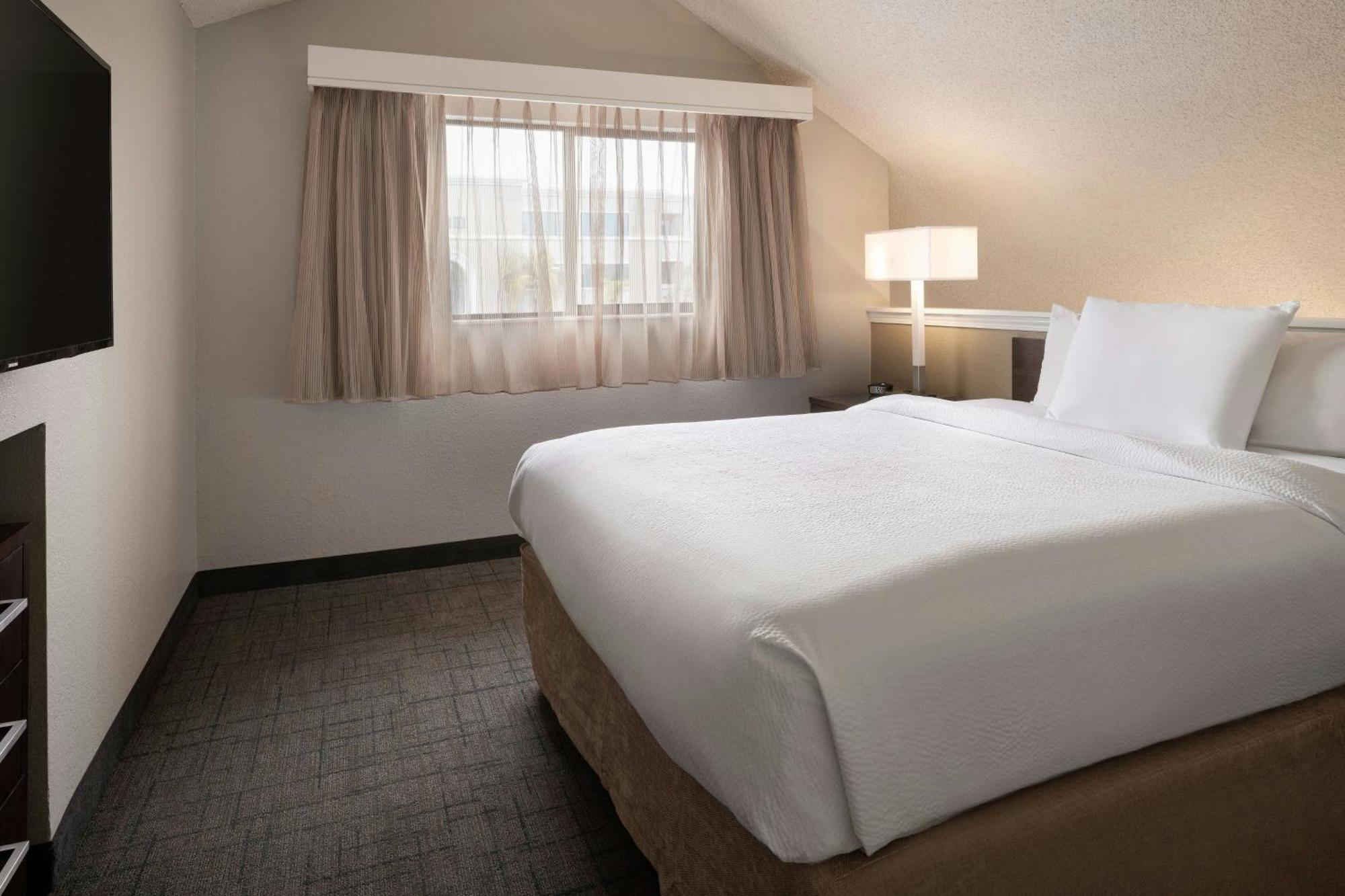 Residence Inn Pasadena Arcadia Zewnętrze zdjęcie