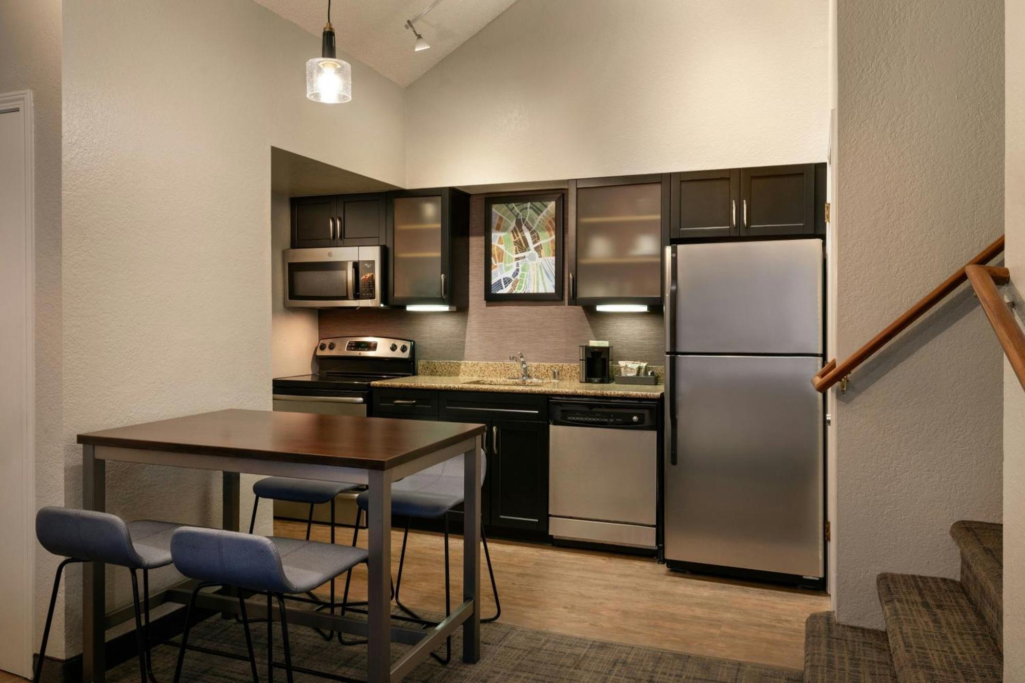Residence Inn Pasadena Arcadia Zewnętrze zdjęcie