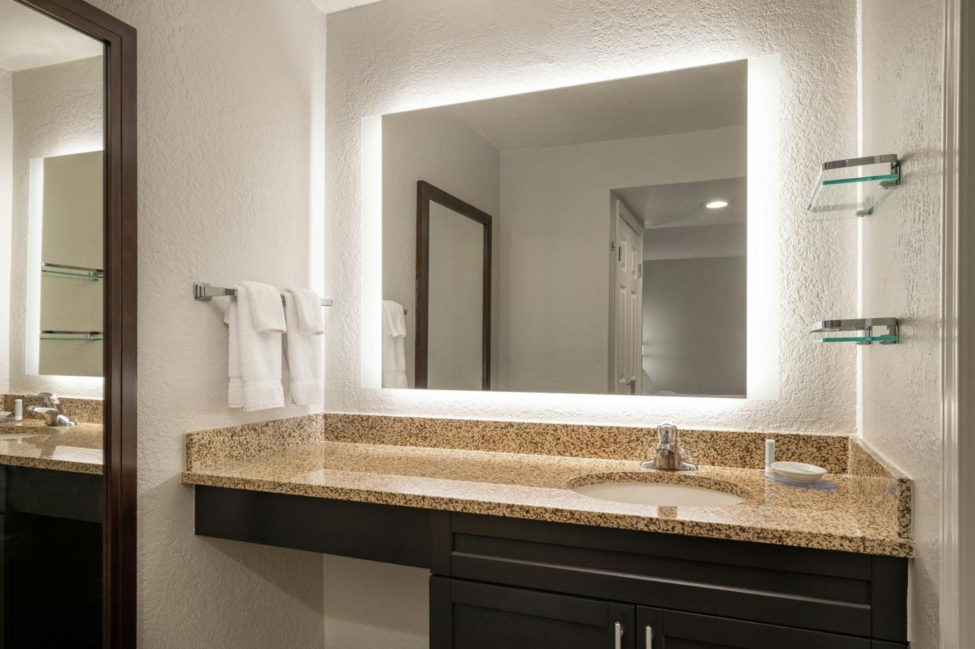 Residence Inn Pasadena Arcadia Zewnętrze zdjęcie