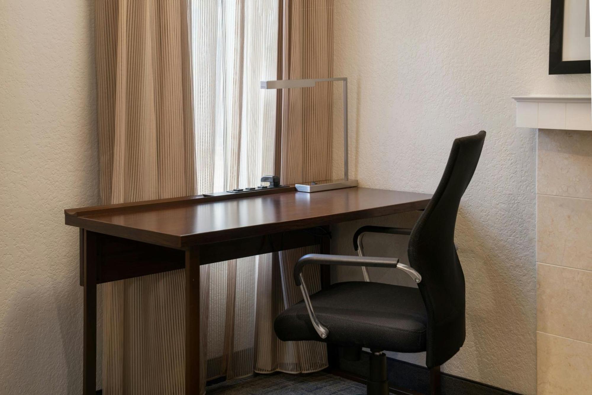 Residence Inn Pasadena Arcadia Zewnętrze zdjęcie