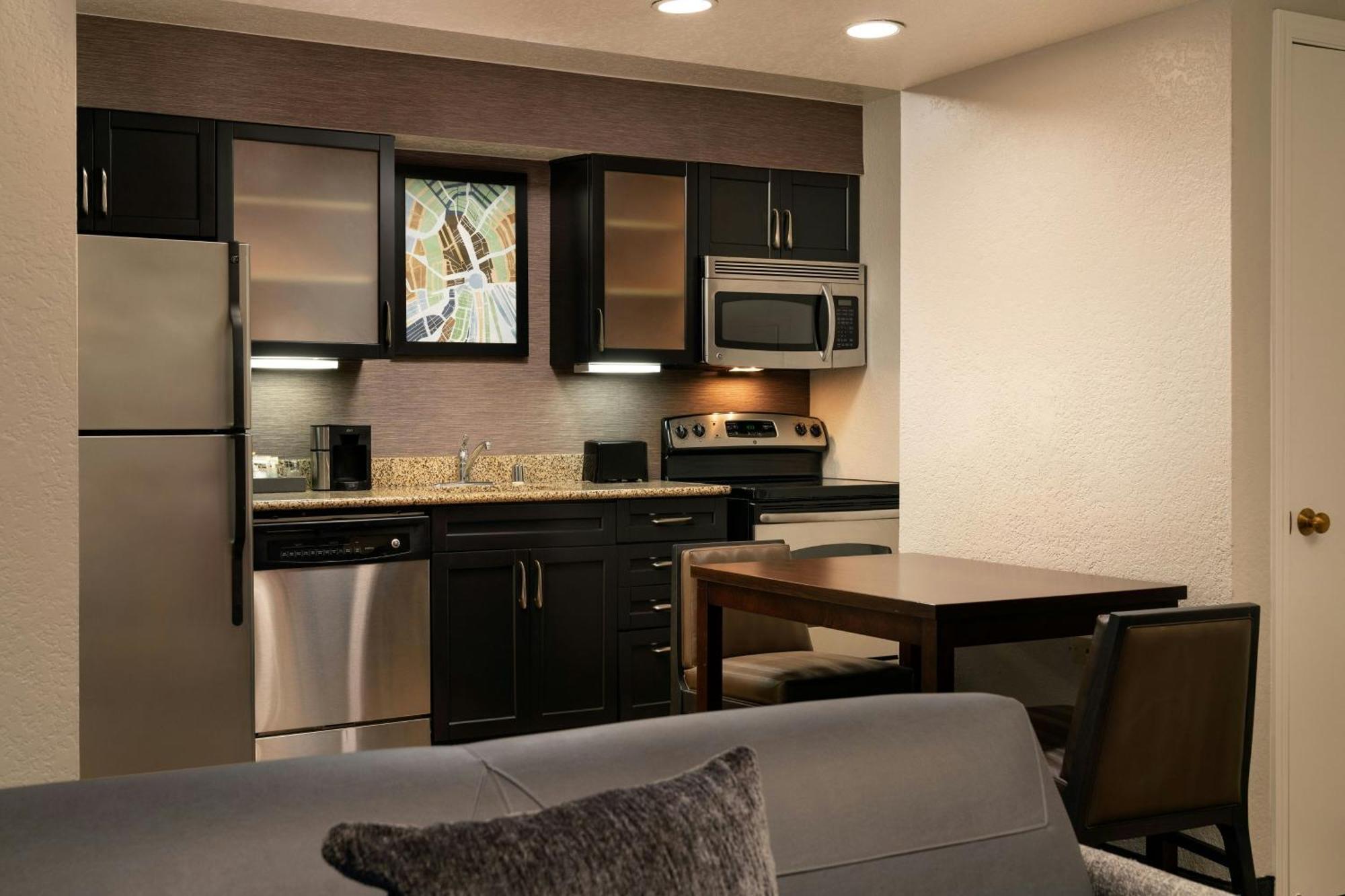 Residence Inn Pasadena Arcadia Zewnętrze zdjęcie