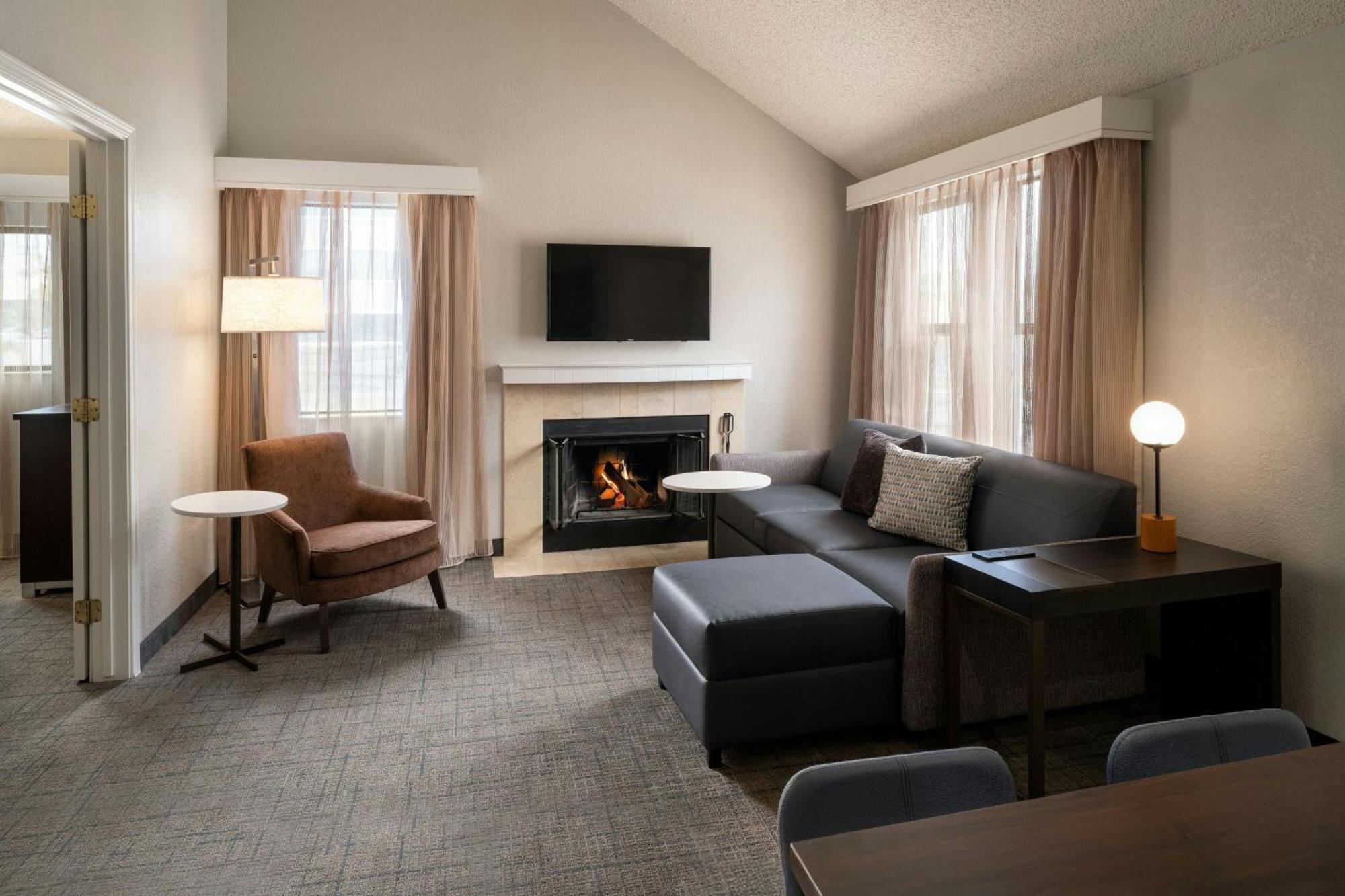Residence Inn Pasadena Arcadia Zewnętrze zdjęcie