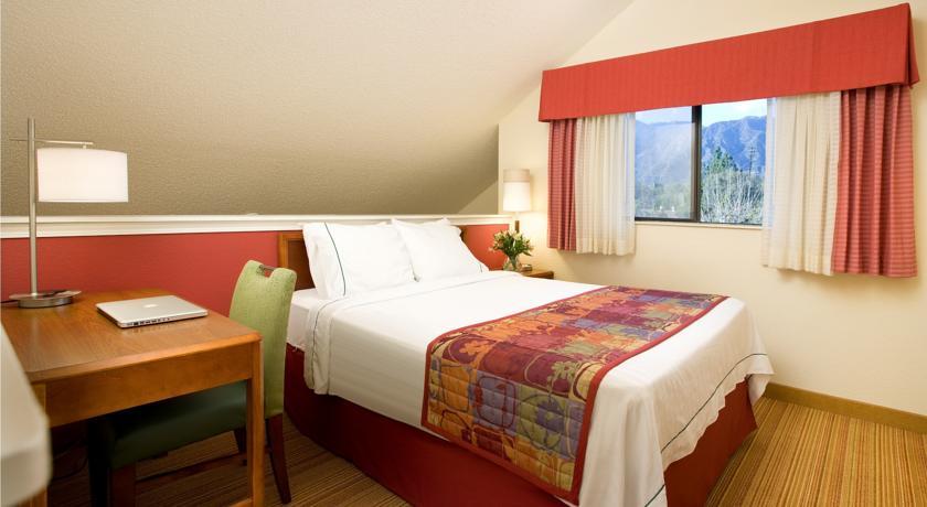 Residence Inn Pasadena Arcadia Zewnętrze zdjęcie