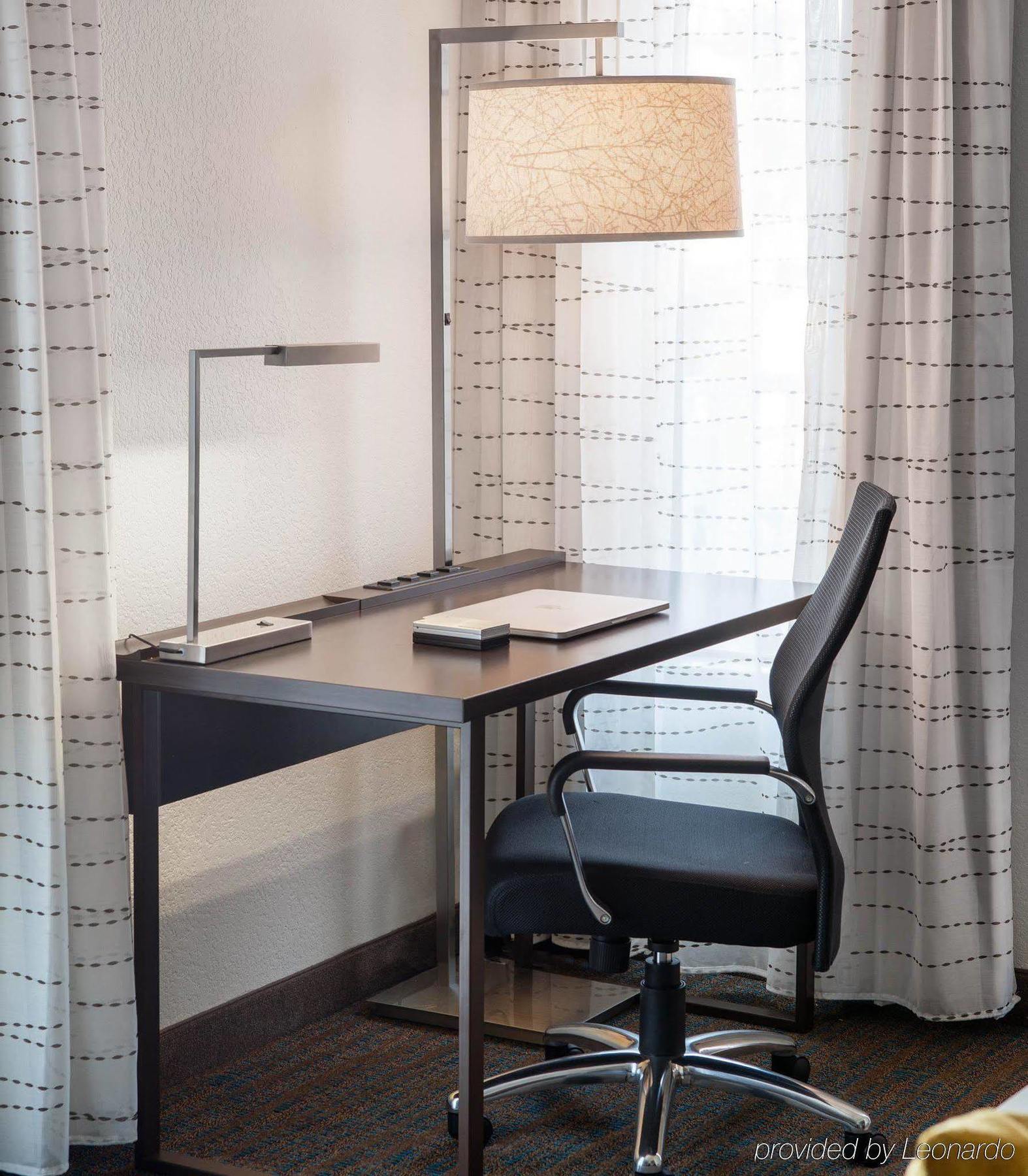 Residence Inn Pasadena Arcadia Zewnętrze zdjęcie